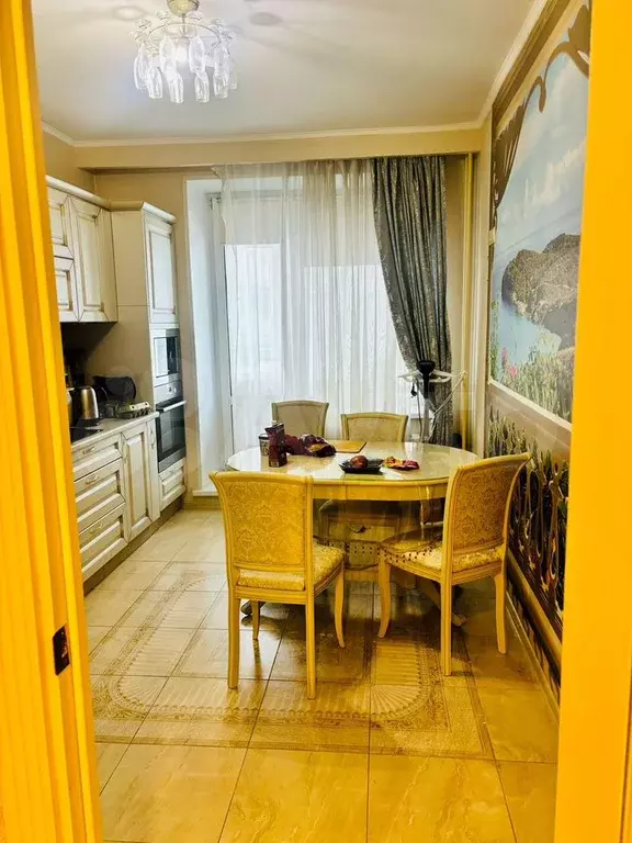 Комната 17,4 м в 2-к., 2/5 эт. - Фото 0