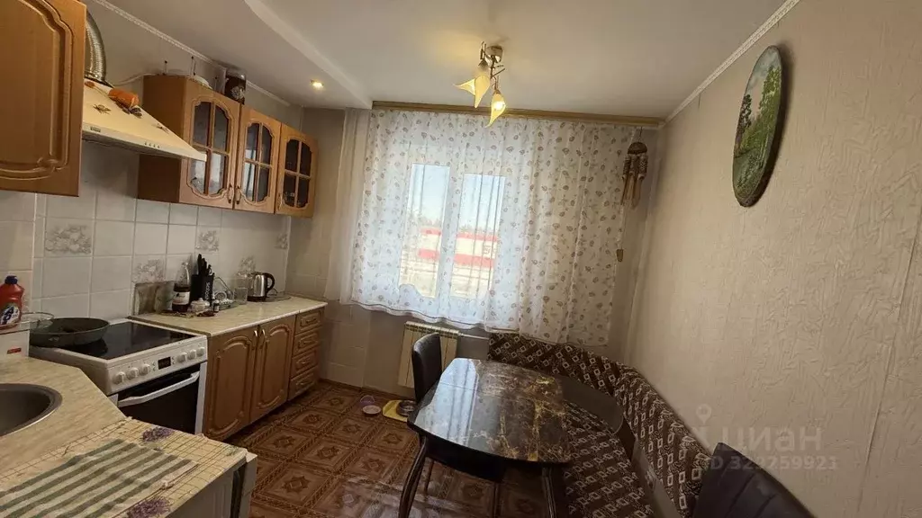2-к кв. Ямало-Ненецкий АО, Муравленко ул. 70 лет Октября, 30 (52.4 м) - Фото 1