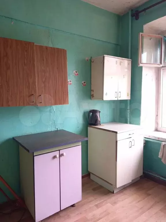 Комната 11 м в 5-к., 2/3 эт. - Фото 1