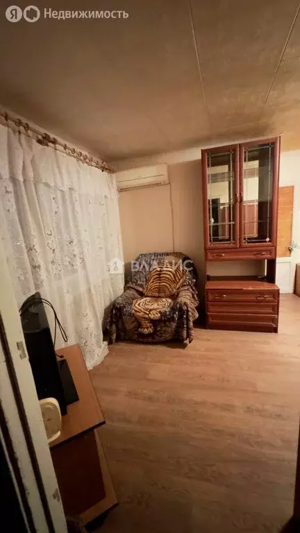 3-комнатная квартира: Волгоград, проспект имени В.И. Ленина, 75 (52.5 ... - Фото 2