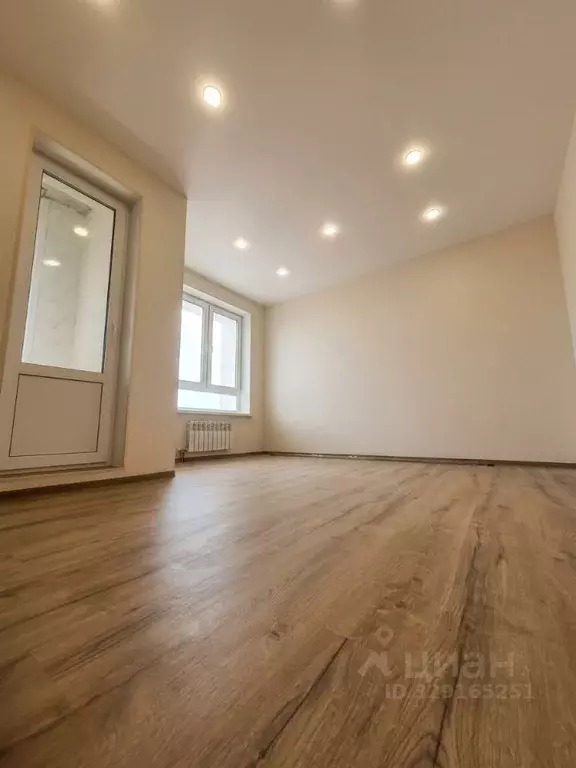 Студия Башкортостан, Уфа Кустарная ул., 19 (27.7 м) - Фото 1