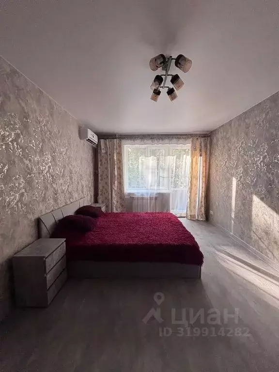 1-к кв. Рязанская область, Рязань Вокзальная ул., 89 (33.0 м) - Фото 1