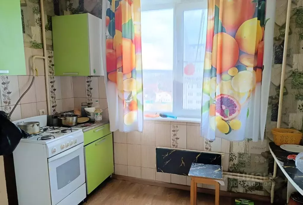 3-к кв. Московская область, Дмитров Имени В.Н. Махалина мкр, 16 (78.5 ... - Фото 0