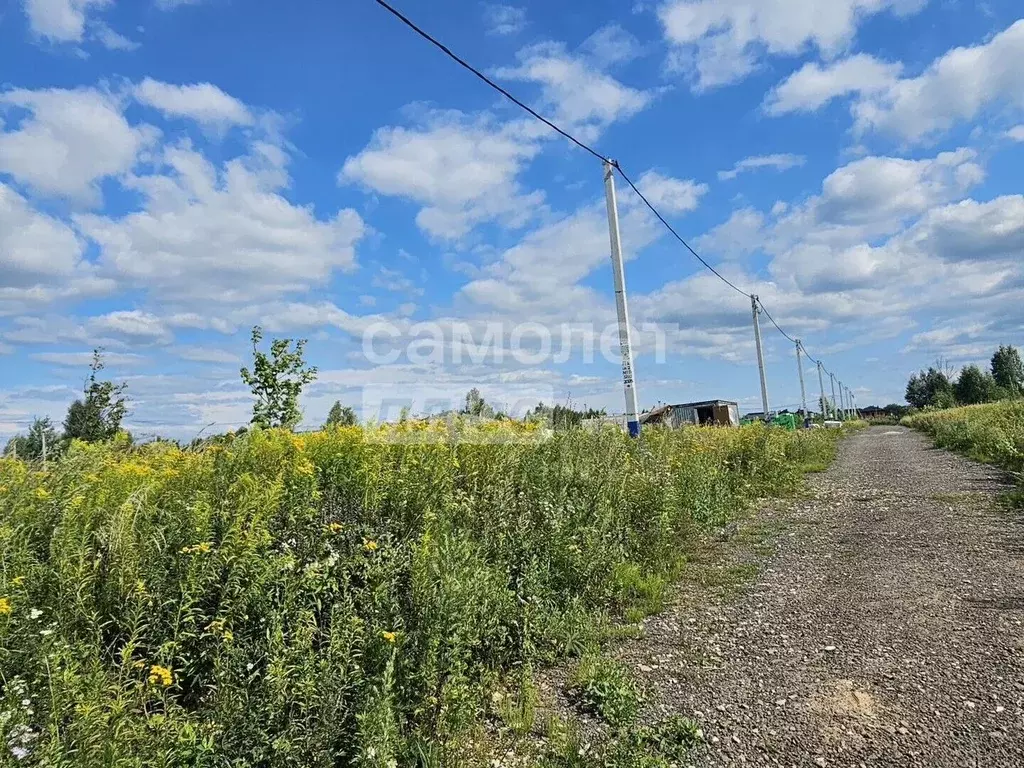 Участок в Московская область, Бронницы  (6.0 сот.) - Фото 2