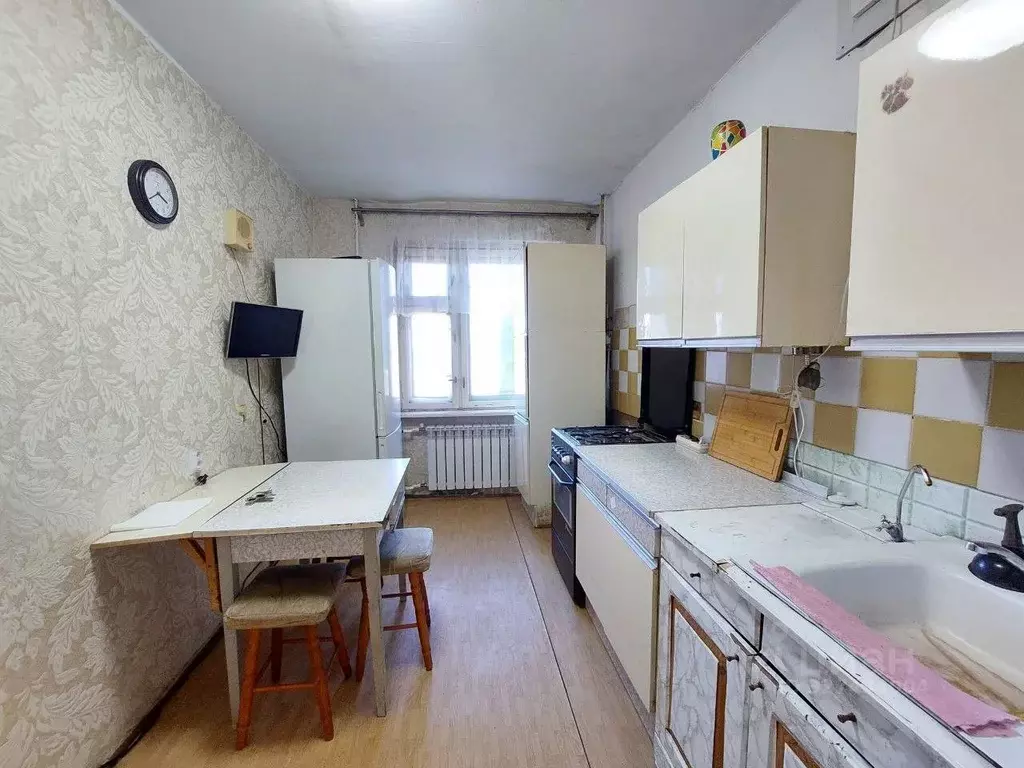 2-к кв. Калининградская область, Калининград ул. Гайдара, 113 (52.0 м) - Фото 2