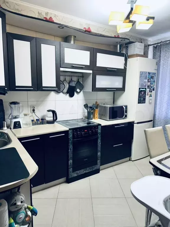 1-к. квартира, 31 м, 11/13 эт. - Фото 0