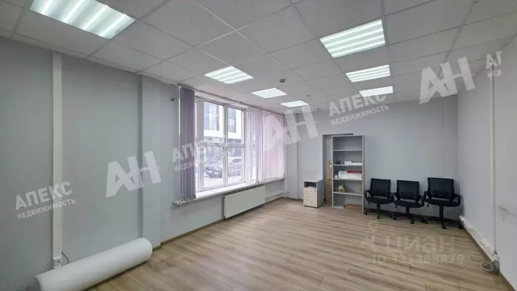 Помещение свободного назначения в Москва пер. Посланников, 5С2 (119 м) - Фото 2