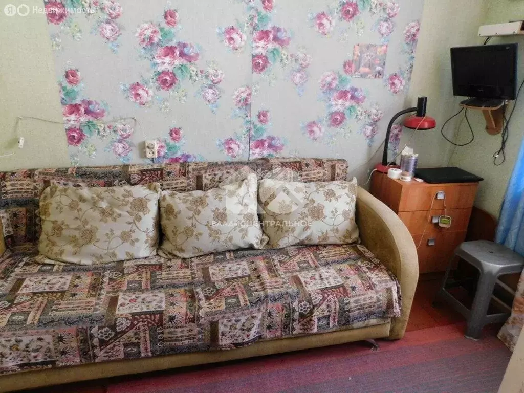 Дом в Бердск, улица Орджоникидзе, 12 (56.4 м) - Фото 2