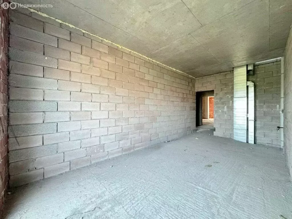 1-комнатная квартира: Нальчик, улица Мусукаева, 1 (45 м) - Фото 1