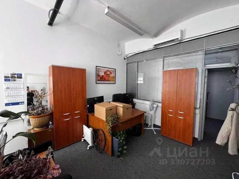 Офис в Москва Берсеневская наб., 8С1 (180 м) - Фото 2