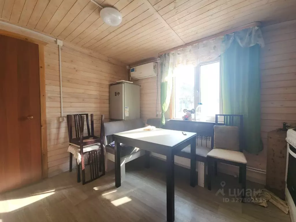 Дом в Московская область, Раменский муниципальный округ, Заречье-1 СНТ ... - Фото 1