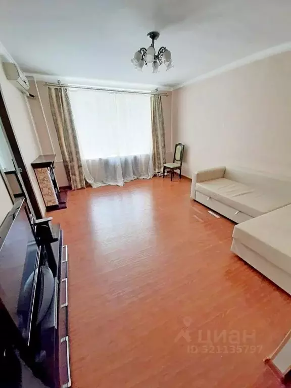 1-к кв. Башкортостан, Уфа просп. Октября, 11 (40.0 м) - Фото 2