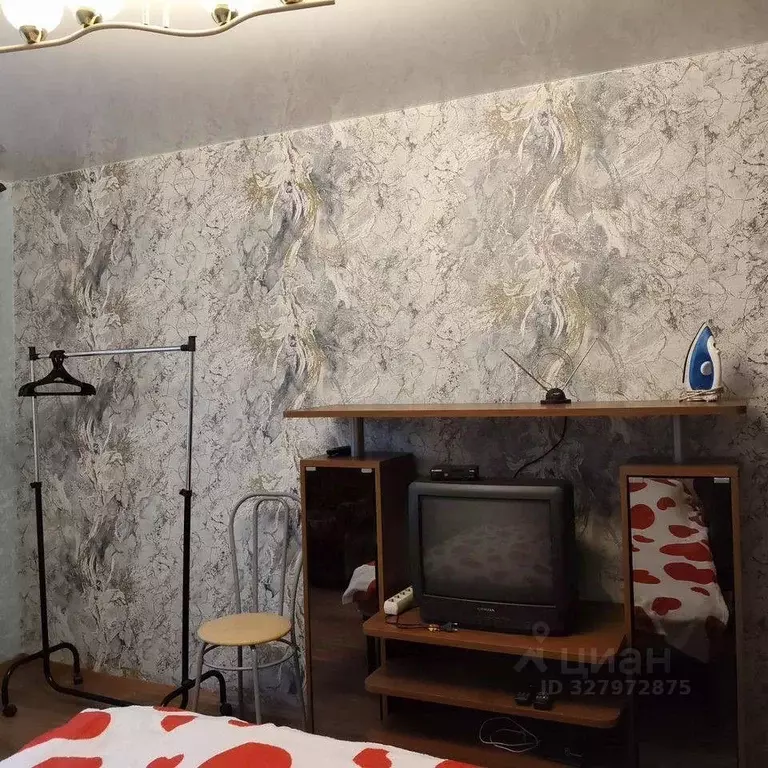 2-к кв. Нижегородская область, Нижний Новгород ул. Адмирала Васюнина, ... - Фото 1