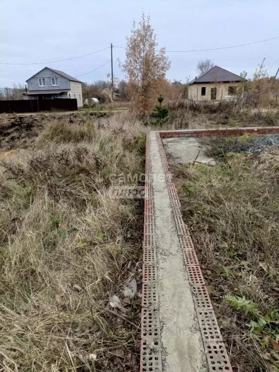 Участок в Челябинская область, Сосновский муниципальный округ, пос. ... - Фото 1