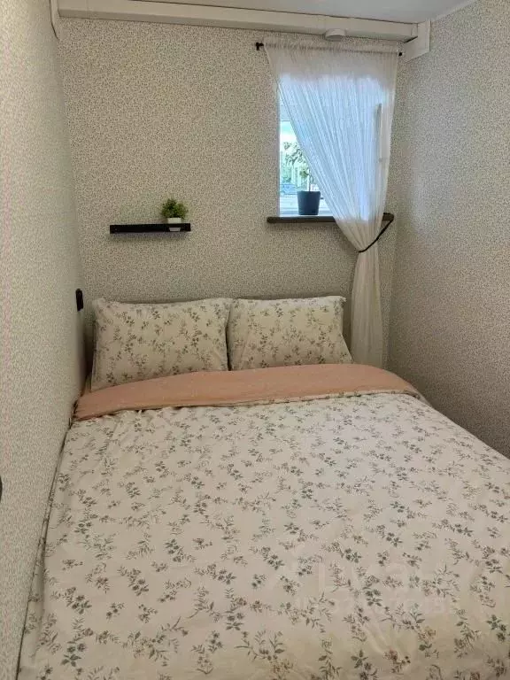 1-к кв. Татарстан, Лаишево ул. Горького, 78 (36.0 м) - Фото 0