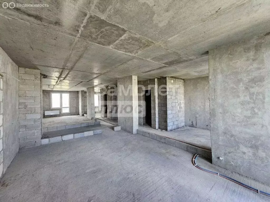 3-комнатная квартира: Москва, Балаклавский проспект, 15 (125.5 м) - Фото 2