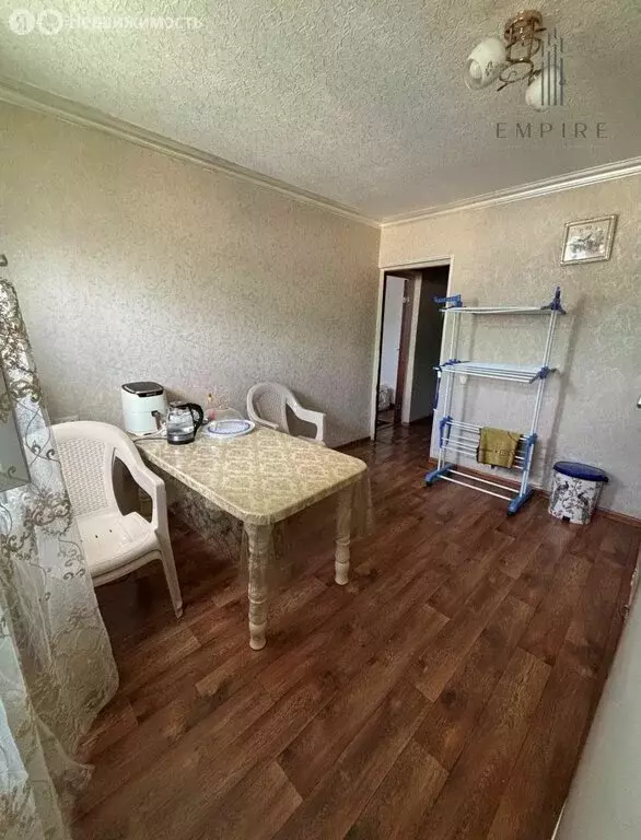 1-комнатная квартира: Грозный, улица Пугачёва, 140 (34.9 м) - Фото 2