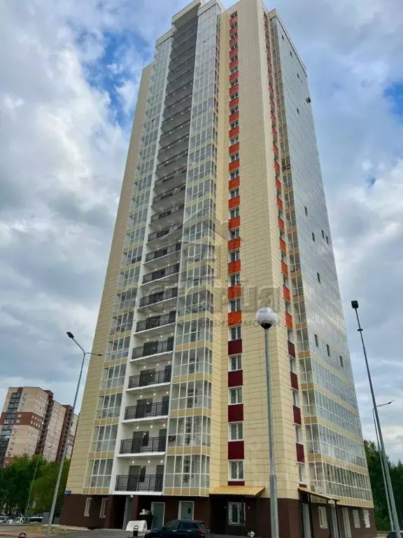 Студия Красноярский край, Красноярск Караульная ул., 39А (22.4 м) - Фото 1