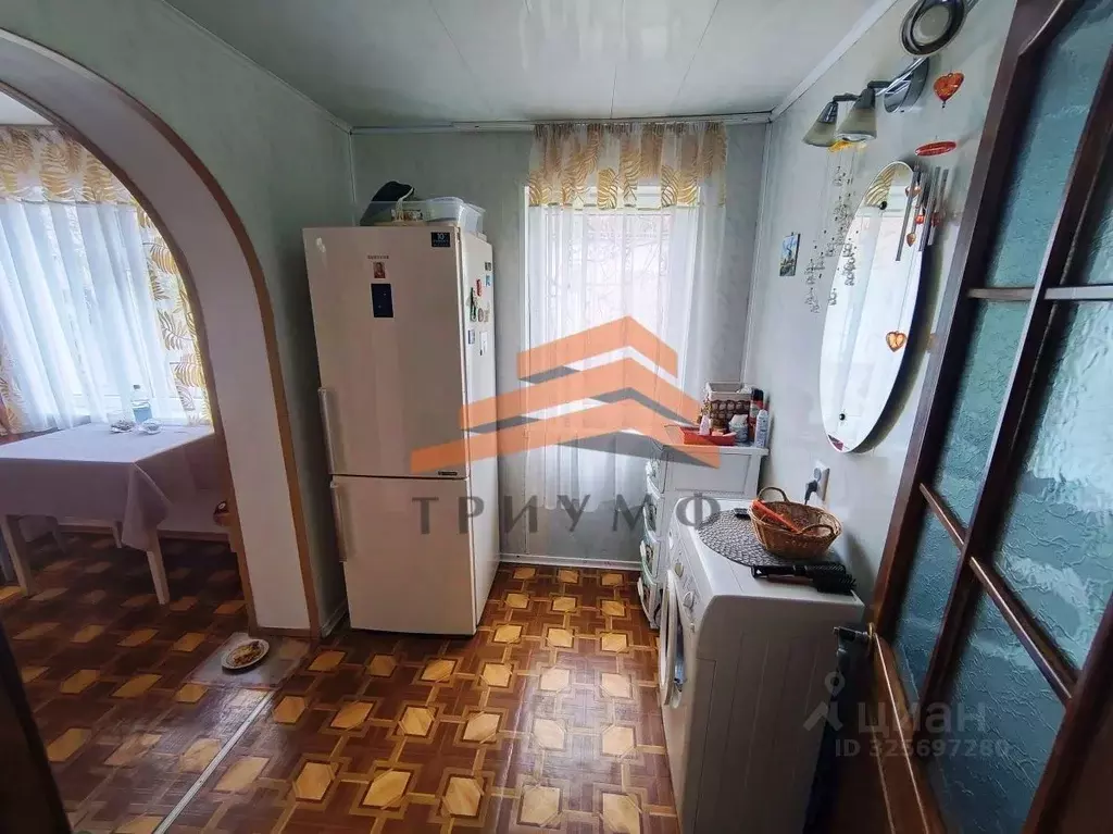 Дом в Крым, Феодосия ул. Гарнаева (142 м) - Фото 2