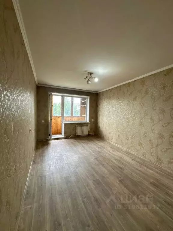 2-к кв. Кемеровская область, Кемерово ул. Федоровского, 24 (44.0 м) - Фото 0