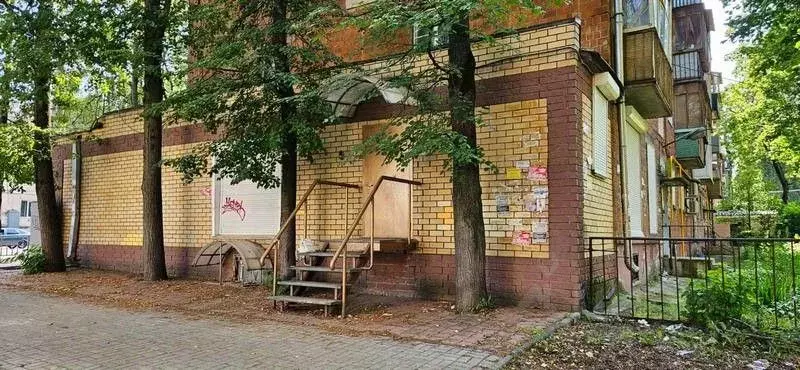 Помещение свободного назначения в Нижегородская область, Нижний ... - Фото 2