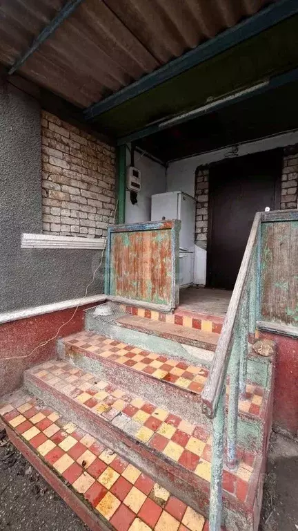 Дом в Ставропольский край, Михайловск Шпаковский район, ул. ... - Фото 2