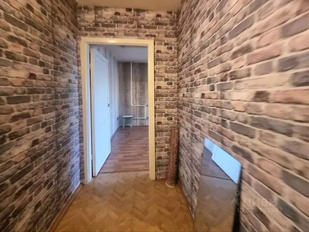 2-к кв. Хакасия, Абакан ул. Маршала Жукова, 9 (44.0 м) - Фото 2