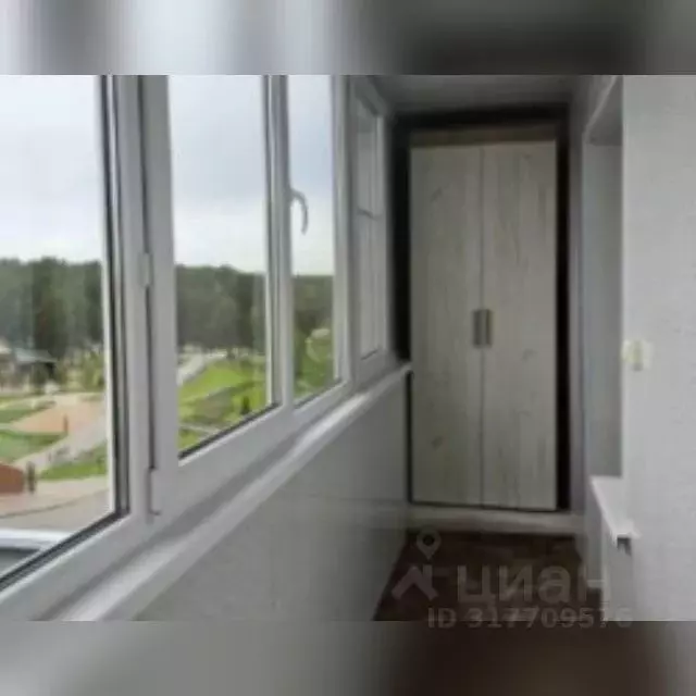 1-к кв. Татарстан, Зеленодольск ул. Комарова, 15 (36.0 м) - Фото 1