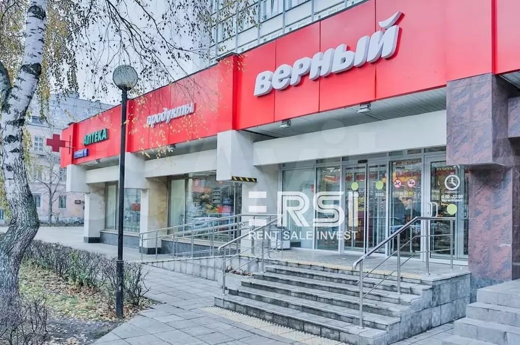 Купить Верный в жилом доме окупаемость 10 лет - Фото 0