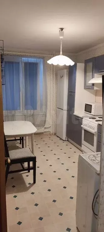 1-к. квартира, 35 м, 7/16 эт. - Фото 0