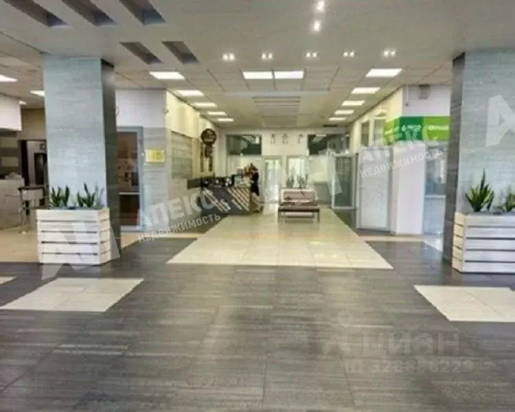 Офис в Москва Волгоградский просп., 2 (127 м) - Фото 1