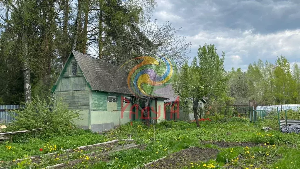 Участок 5 сот. (СНТ, ДНП) - Фото 1