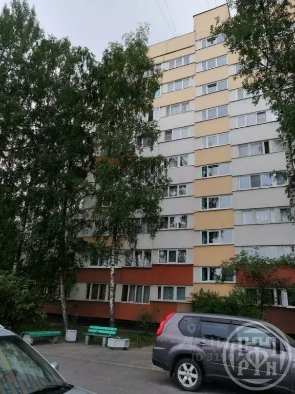 Квартира, 3 комнаты, 64 м - Фото 0