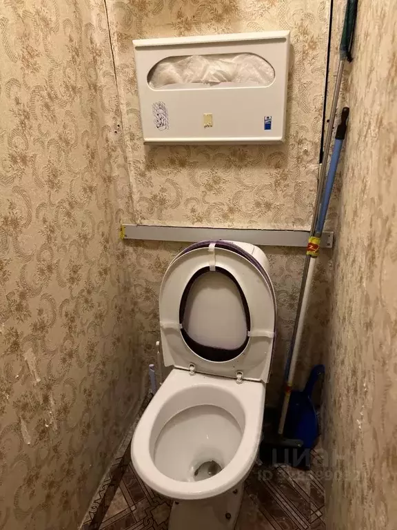 1-к кв. Москва ул. Паустовского, 3 (40.0 м) - Фото 2