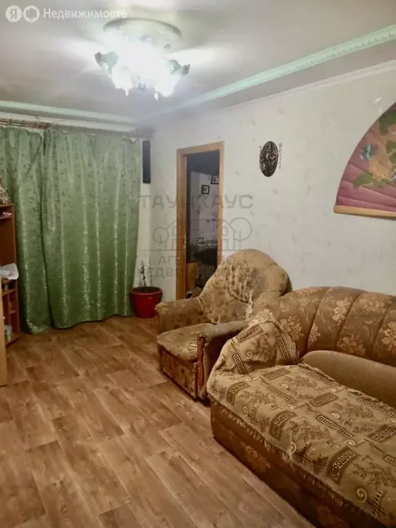 2-комнатная квартира: Нефтекамск, улица Строителей, 41 (41 м) - Фото 2