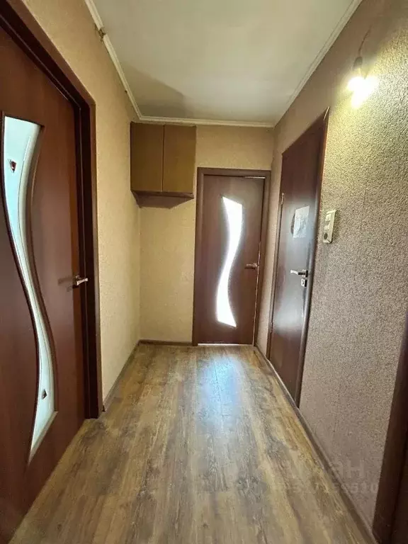 1-к кв. Курганская область, Курган ул. Пушкина, 123 (33.0 м) - Фото 1