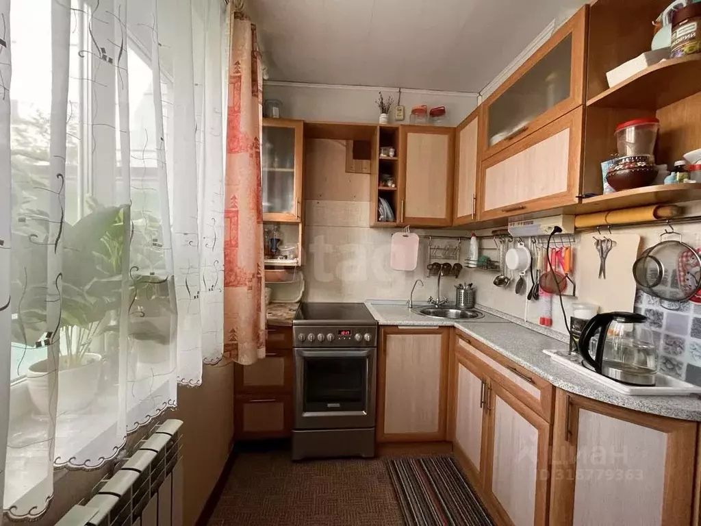 3-к кв. Архангельская область, Архангельск Соломбала исторический ... - Фото 1