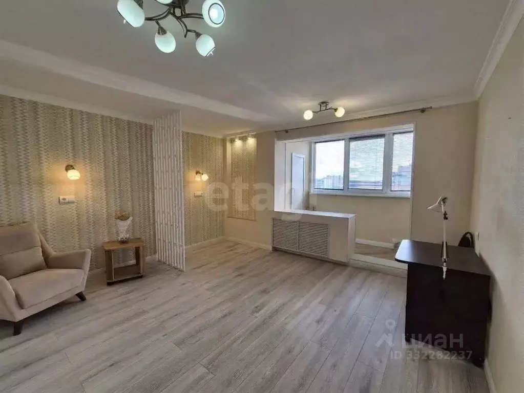 2-к кв. Московская область, Балашиха ВНИИПО мкр, 14 (60.8 м) - Фото 1