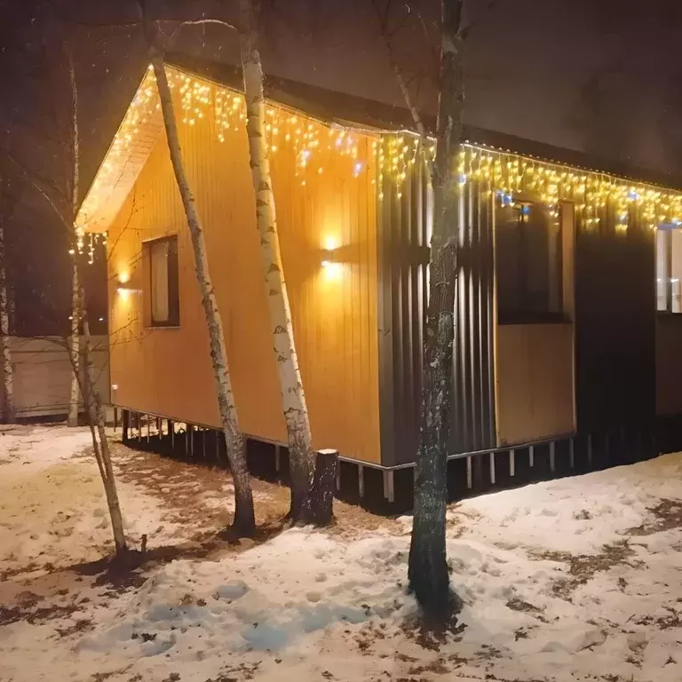 Дом в Московская область, Раменский муниципальный округ, д. Холуденево ... - Фото 1