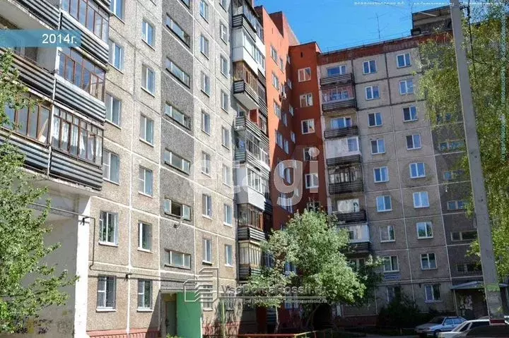 2-к. квартира, 48м, 7/9эт. - Фото 1