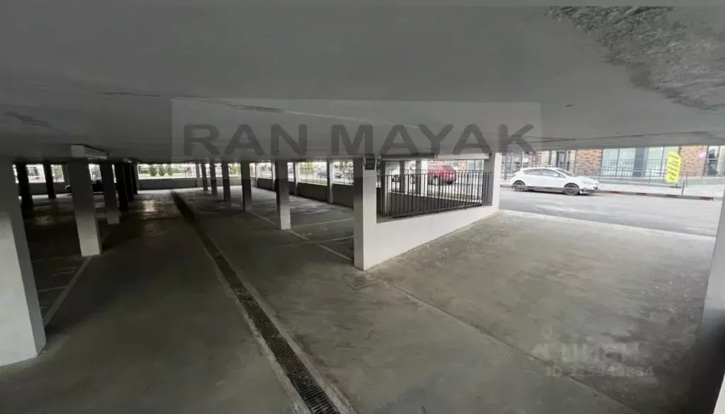 Гараж в Адыгея, Майкоп ул. К.А. Васильева, 2к4 (14 м) - Фото 2