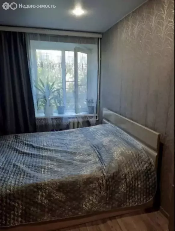2-комнатная квартира: Таганрог, Театральная улица, 17 (36 м) - Фото 1