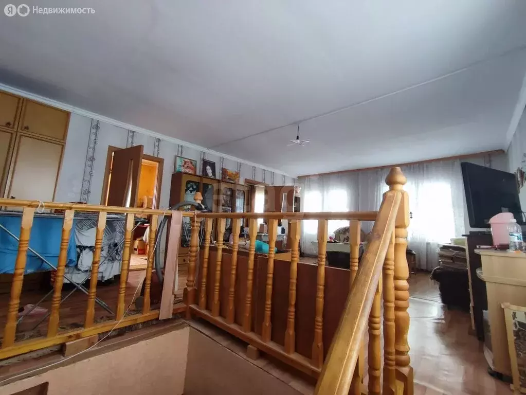 Дом в Чернушка, улица Урицкого (109.5 м) - Фото 1