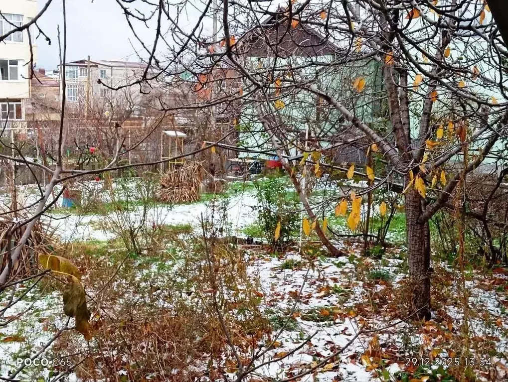 Участок в Краснодарский край, Геленджик Солнечный мкр,  (4.0 сот.) - Фото 2