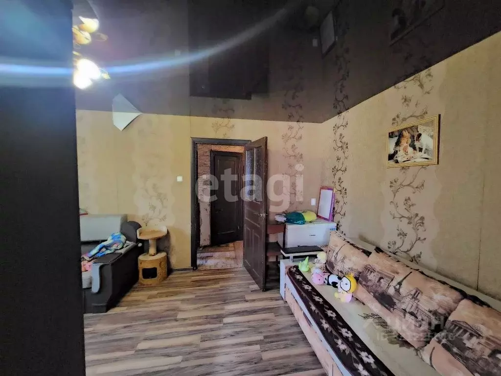 2-к кв. Крым, Евпатория просп. Победы, 15 (46.2 м) - Фото 1