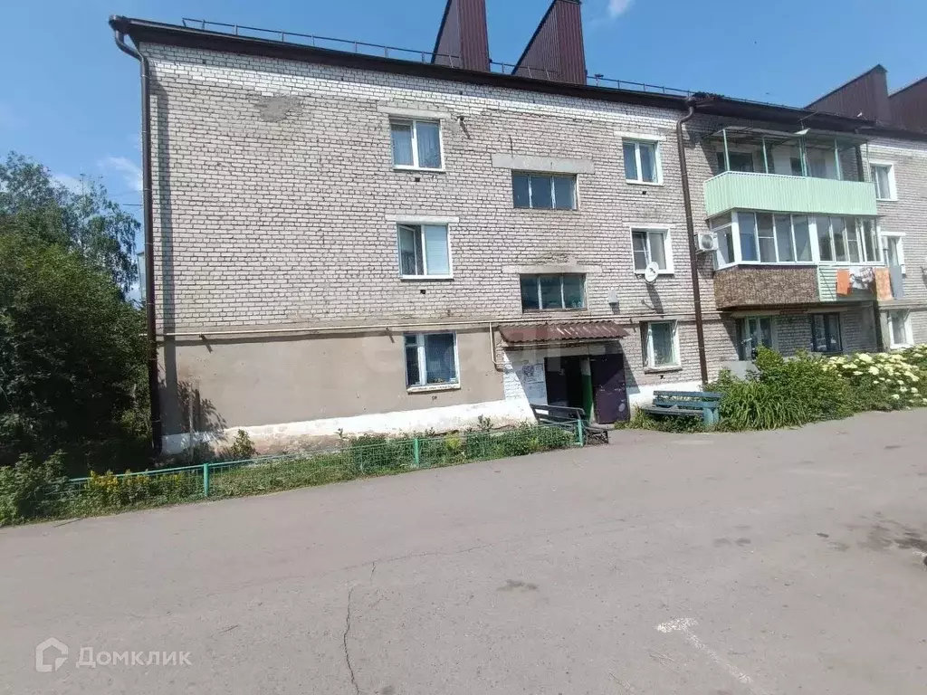 Продаётся 3-к квартира, 65.2 м - Фото 0