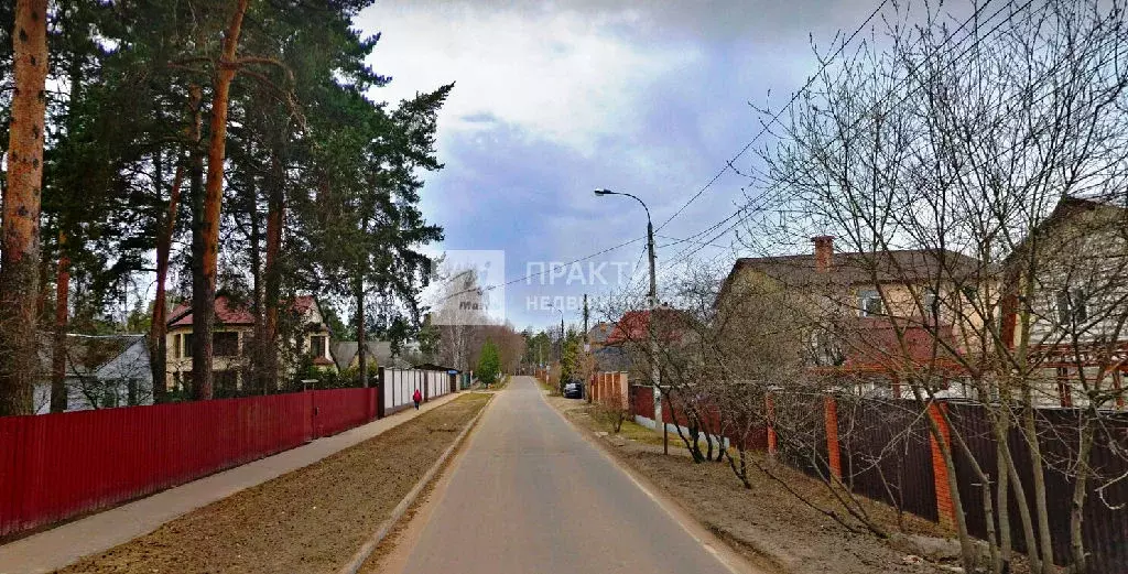 Продается участок в д. Спасское - Фото 2