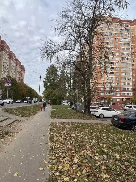 Помещение свободного назначения в Московская область, Щелково ... - Фото 2