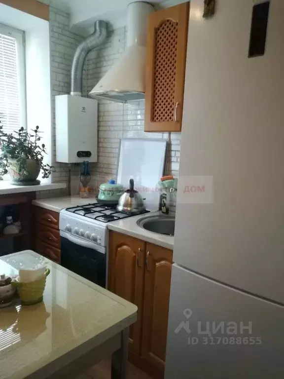 1-к кв. Белгородская область, Белгород ул. Белгородского полка, 27 ... - Фото 0