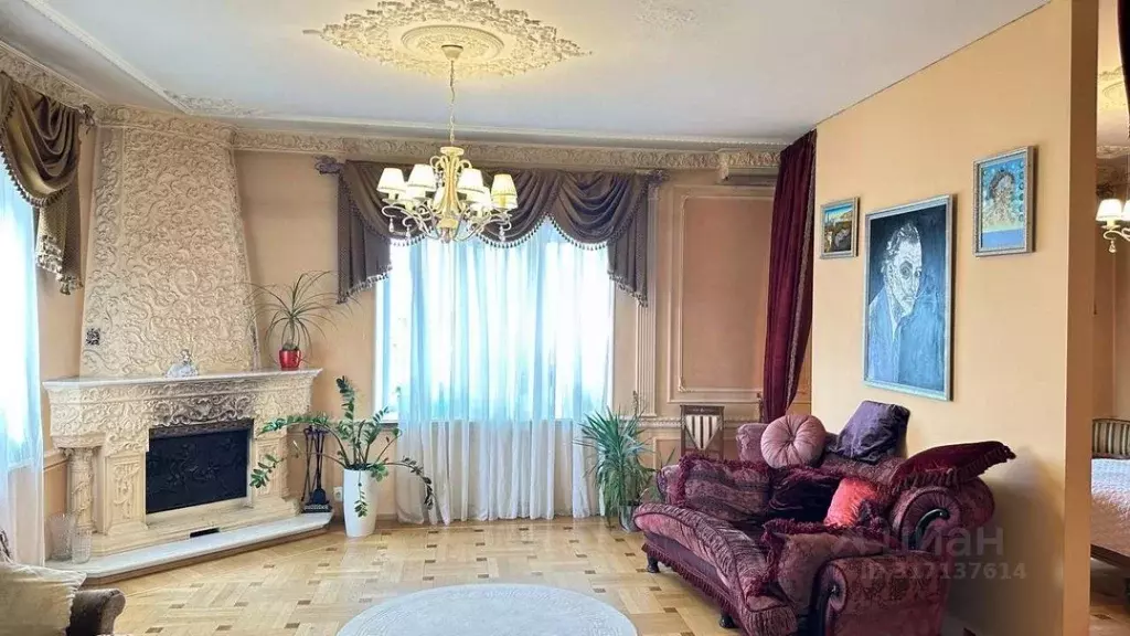 3-к кв. Иркутская область, Иркутск ул. 5-й Армии, 67 (121.3 м) - Фото 0